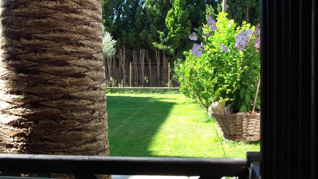 La Masia Sant Pere Pescador Zimmer foto